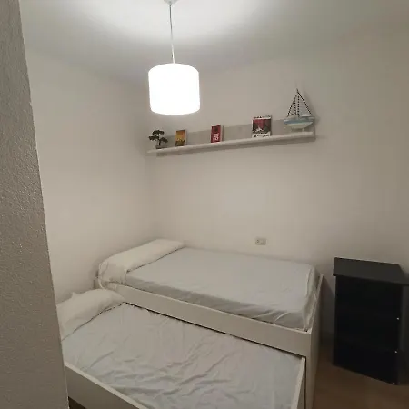 Apartament En Segunda Linea De Playa Silgar Sanxenxo