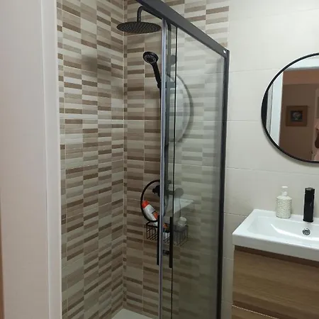 En Segunda Linea De Playa Silgar Apartament Sanxenxo