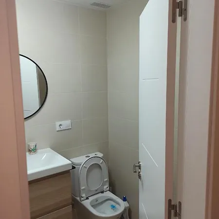 דירה En Segunda Linea De Playa Silgar