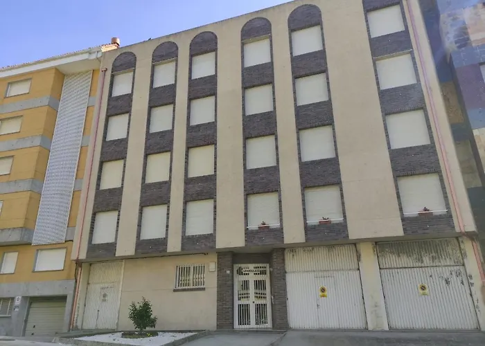 En Segunda Linea De Playa Silgar *