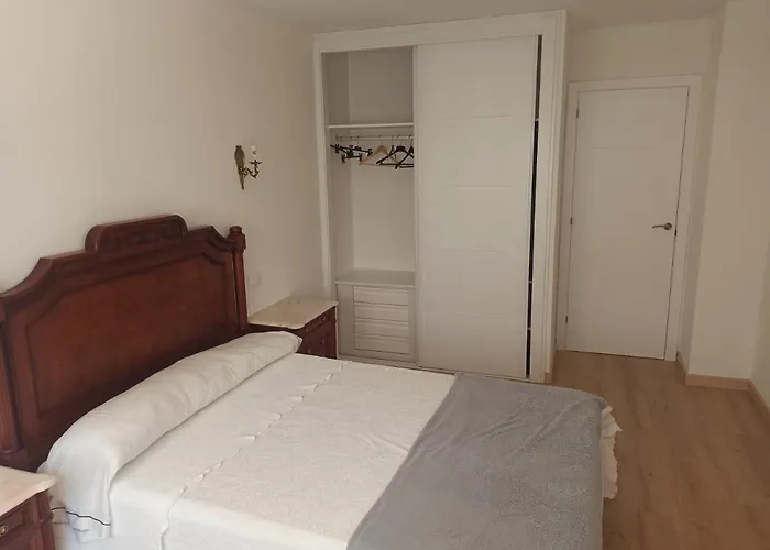 En Segunda Linea De Playa Silgar * Sanxenxo