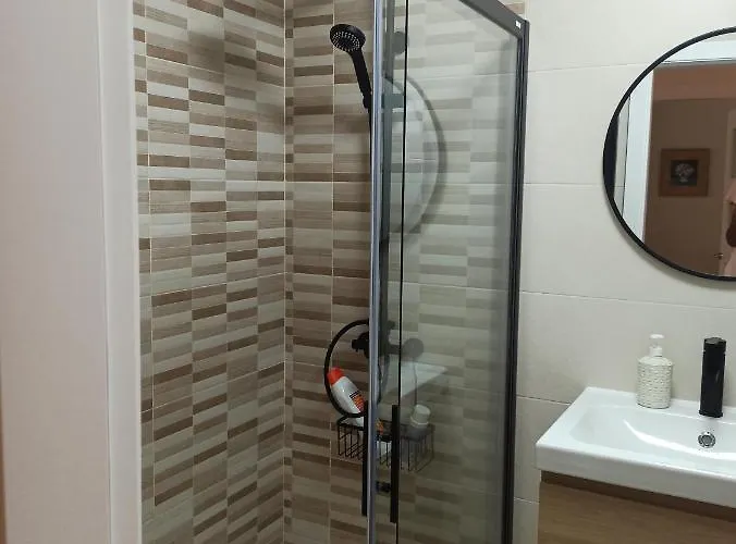 En Segunda Linea De Playa Silgar Διαμέρισμα Sanxenxo